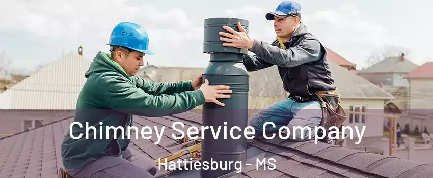  Chimney Service Company Hattiesburg - MS