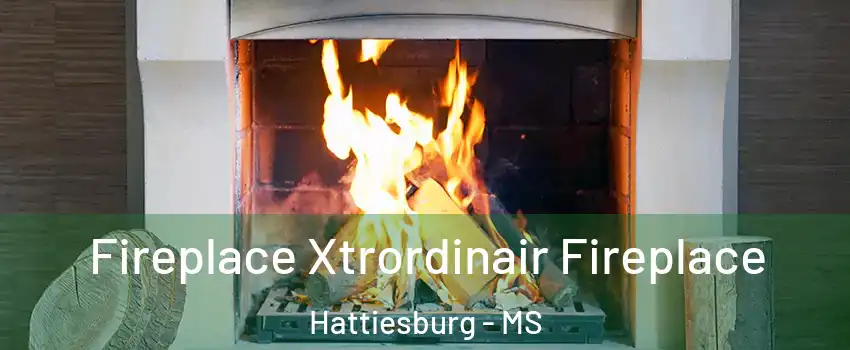  Fireplace Xtrordinair Fireplace Hattiesburg - MS