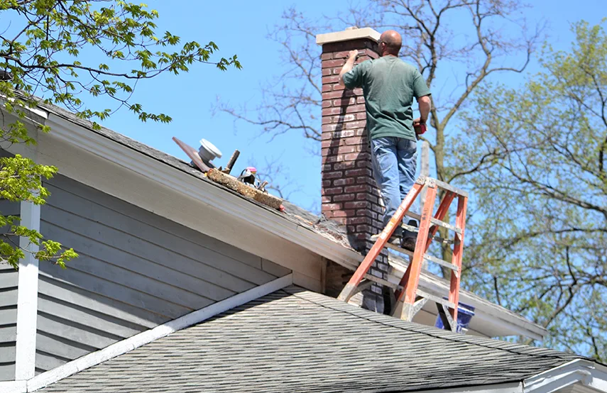 Chimney & Fireplace Inspections Services in Hattiesburg, MS