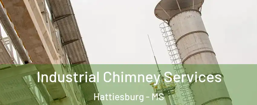  Industrial Chimney Services Hattiesburg - MS