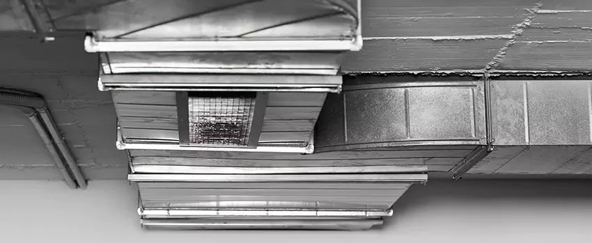 Trusted Air Duct Cleaning Company in Hattiesburg, Mississippi