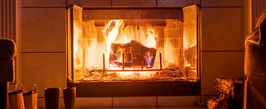 Astria Vent Free Gas Fireplaces Installation in Hattiesburg, MS