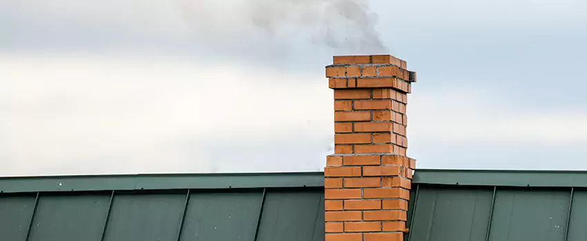Animal Screen Chimney Cap Repair And Installation Services in Hattiesburg, Mississippi