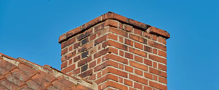 Clean Blocked Chimney in Hattiesburg, Mississippi