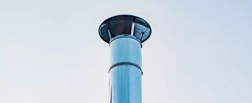 Wind-Resistant Chimney Caps Installation and Repair Services in Hattiesburg, Mississippi