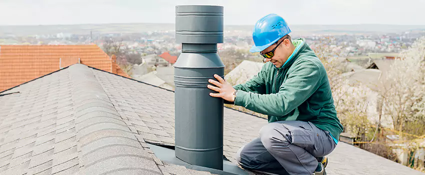 Chimney Chase Inspection Near Me in Hattiesburg, Mississippi
