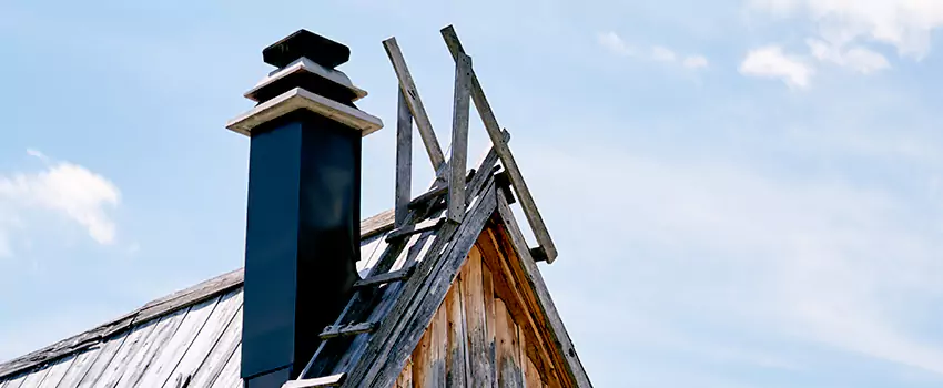 Chimney Creosote Cleaning in Hattiesburg, MS