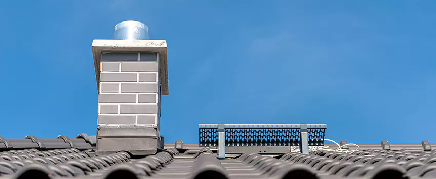 Chimney Flue Relining Services in Hattiesburg, Mississippi