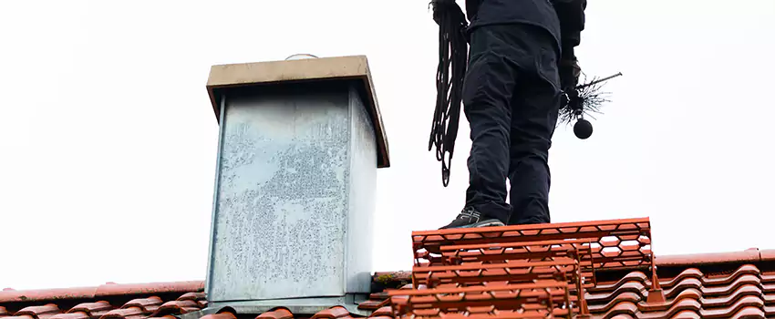 Chimney Liner Services Cost in Hattiesburg, MS