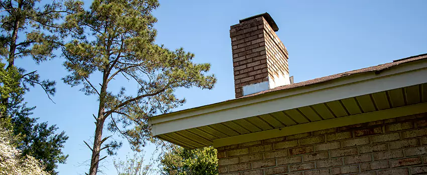 Budget-Friendly Chimney Masonry Service in Hattiesburg, Mississippi