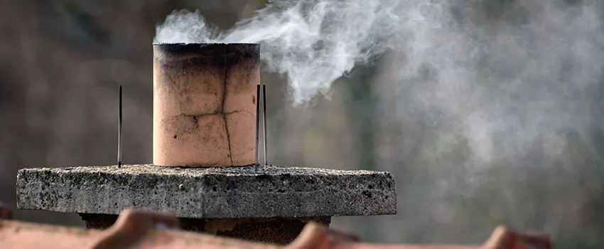Wood Burning Chimney Odor Removal in Hattiesburg, MS