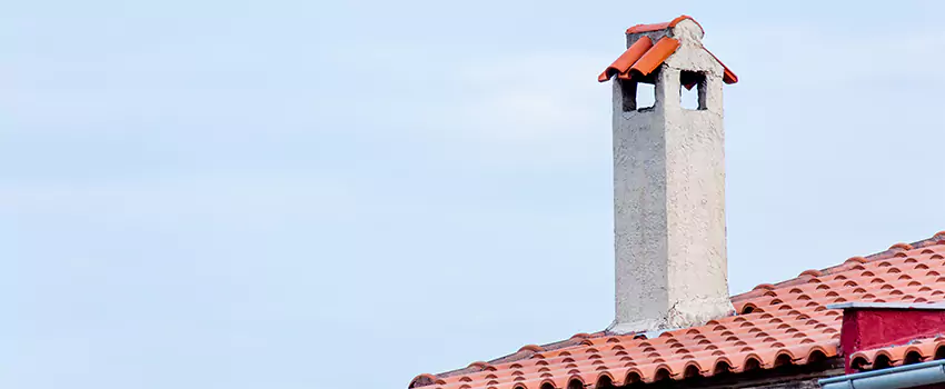 Chimney Pot Replacement in Hattiesburg, MS