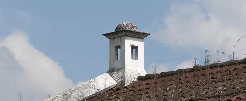 Cost To Rebuild A Chimney in Hattiesburg, MS