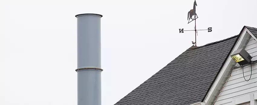 Chimney Inspection in Hattiesburg, MS