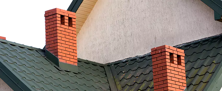 Chimney Saver Waterproofing Services in Hattiesburg, Mississippi