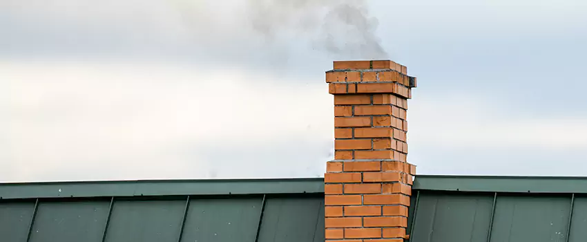 Chimney Soot Cleaning Cost in Hattiesburg, MS