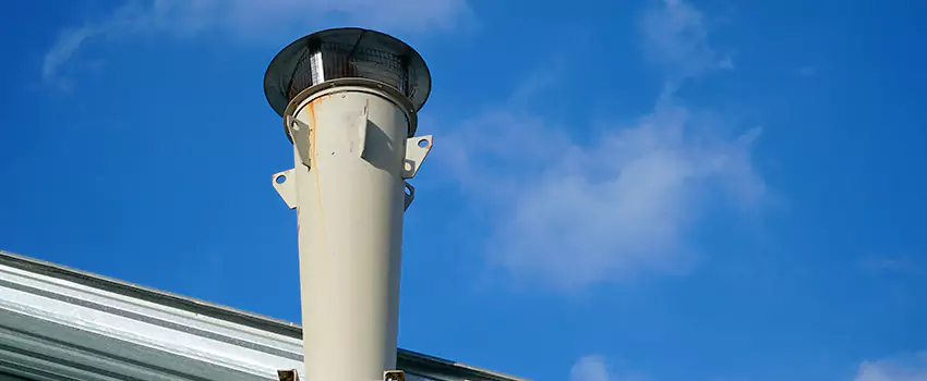 Chimney Spark Arrestor Requirements in Hattiesburg, MS