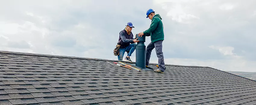Chimney Sweep To Clear Creosote Buildup in Hattiesburg, Mississippi