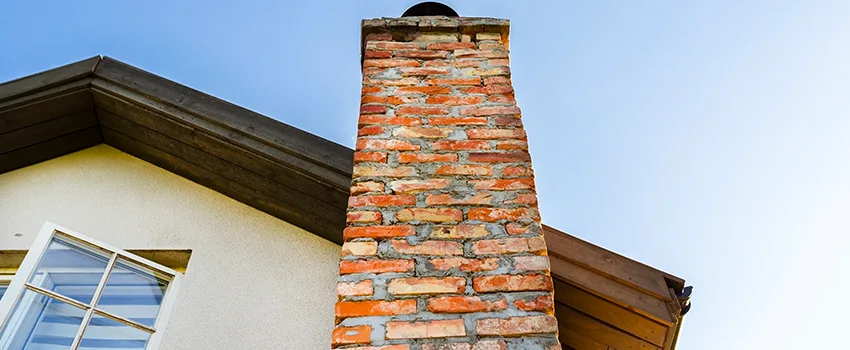 Chimney Mortar Replacement in Hattiesburg, MS