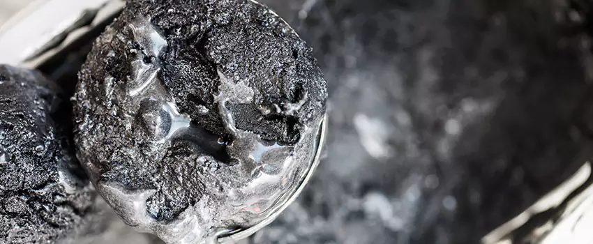 Clogged Dryer Vent Lint Cleaning in Hattiesburg, Mississippi