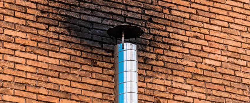 Diagnosing Commercial Chimney Problems in Hattiesburg, MS
