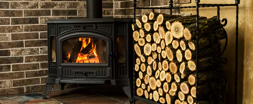 Drolet Fireplaces in Hattiesburg, Mississippi