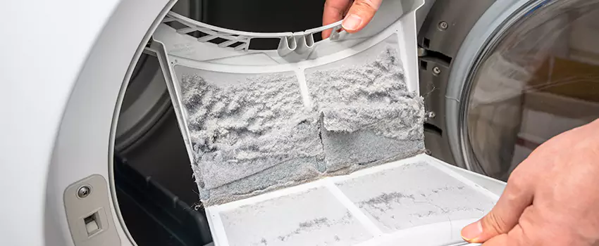 Best Dryer Lint Removal Company in Hattiesburg, Mississippi