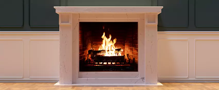 Empire Comfort Systems Fireplace Installation and Replacement in Hattiesburg, Mississippi
