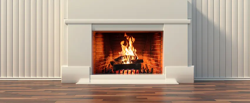 Fireplace Broken Ashtray Repair Services in Hattiesburg, Mississippi