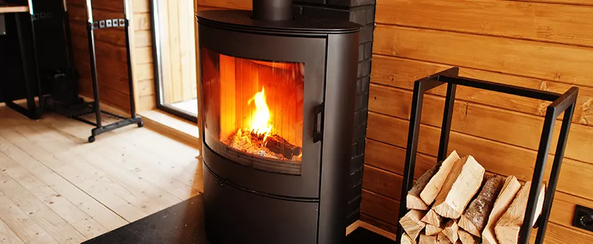 Gas Fireplace Door Handle Installation Services in Hattiesburg, Mississippi