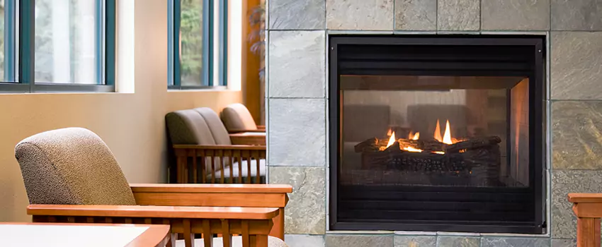 Fireplace Refacing in Hattiesburg, Mississippi