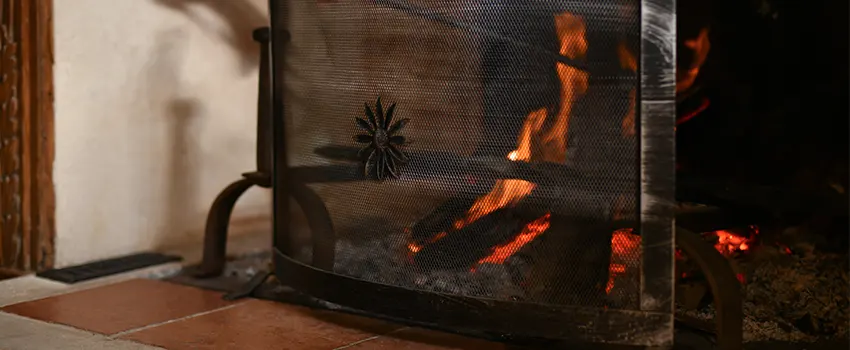 Electric Metal Fireplace installation Services in Hattiesburg, MS