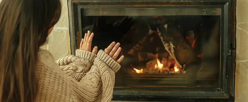Wood-burning Fireplace Smell Removal Services in Hattiesburg, MS