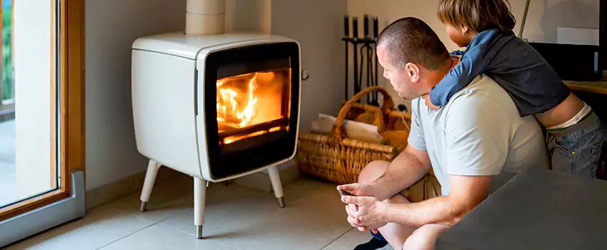 Fireplace Safety Inspection Technician in Hattiesburg, Mississippi