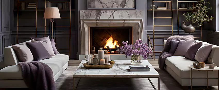 Fireplace Xtrordinair Ember-Glo Insert Fireplace Maintenance in Hattiesburg, Mississippi
