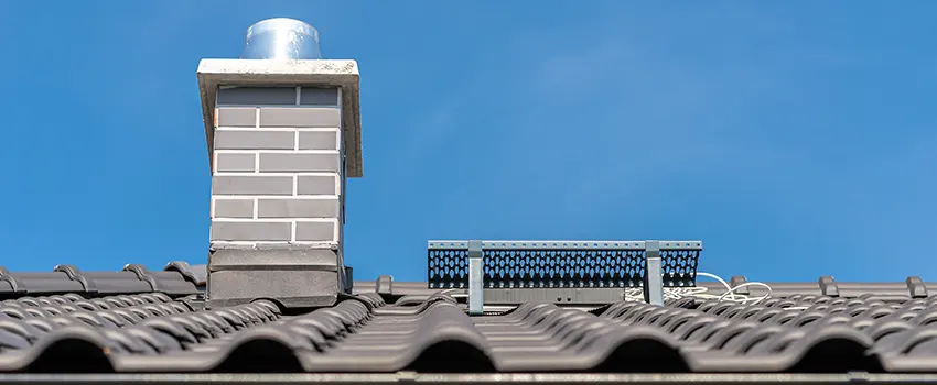 Repair Blocked Chimney in Hattiesburg, Mississippi