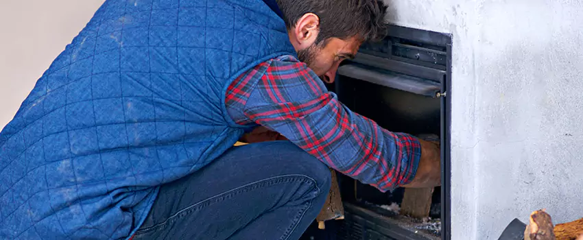 Fix Non-Working Prefabricated Fireplace in Hattiesburg, MS