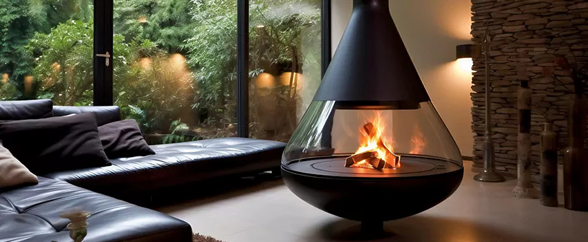 Affordable Floating Fireplace Repair And Installation Services in Hattiesburg, Mississippi