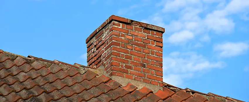 Flue Tiles Cracked Repair Services near Me in Hattiesburg, MS