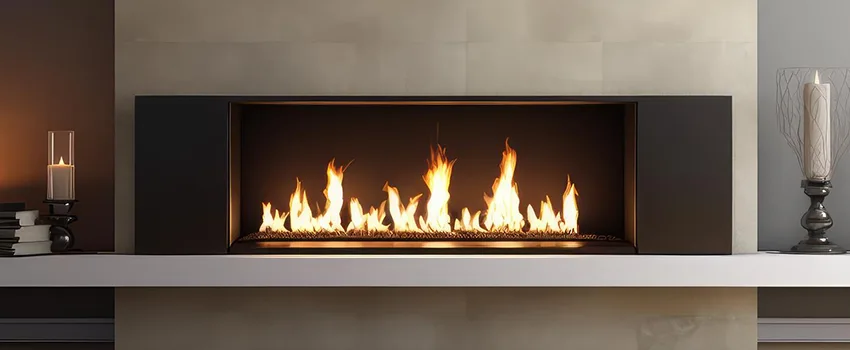 Vent Free Gas Fireplaces Repair Solutions in Hattiesburg, Mississippi