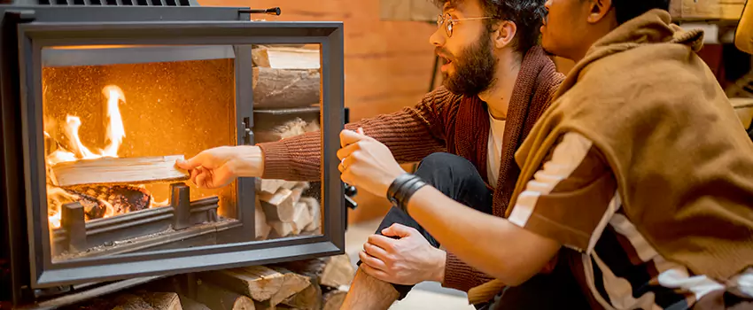 Benefits of Harman Stoves Fireplace in Hattiesburg, Mississippi
