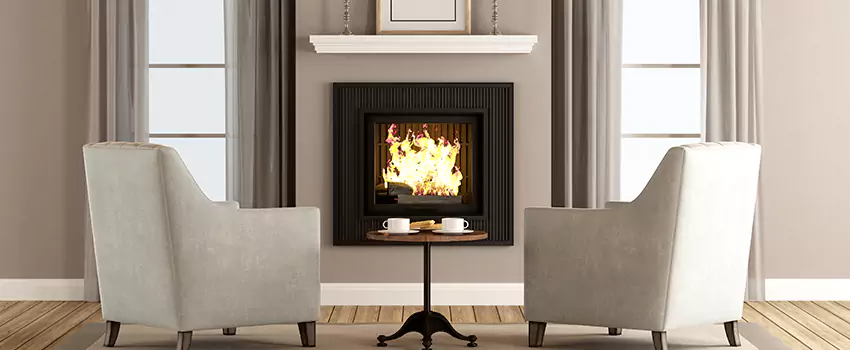Heat & Glo Outdoor Gas Fireplaces Installation Contractors in Hattiesburg, Mississippi