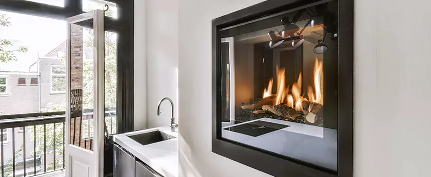 Heatilator Outdoor Fireplace Services in Hattiesburg, Mississippi