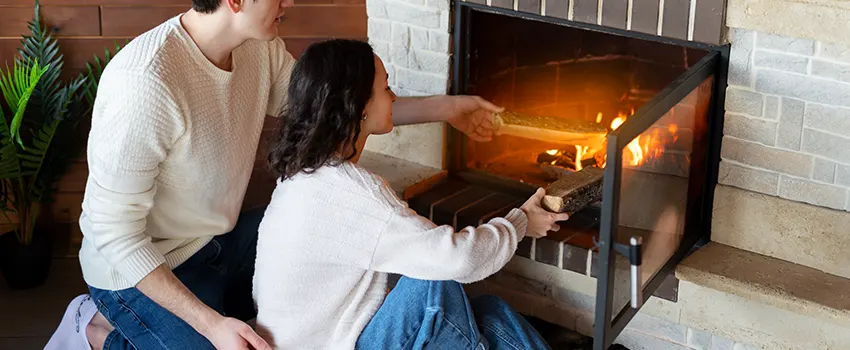 Kings Man Direct Vent Fireplaces Services in Hattiesburg, Mississippi