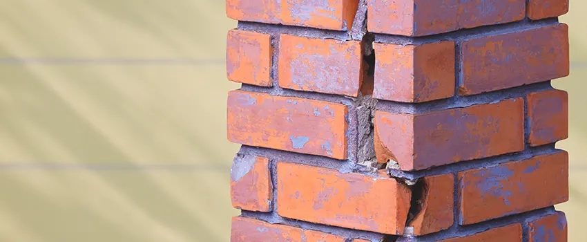 Leaking Chimney Repair And Replacement Cost in Hattiesburg, Mississippi