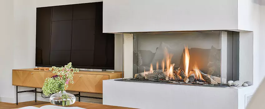 Ortal Wilderness Fireplace Repair and Maintenance in Hattiesburg, Mississippi