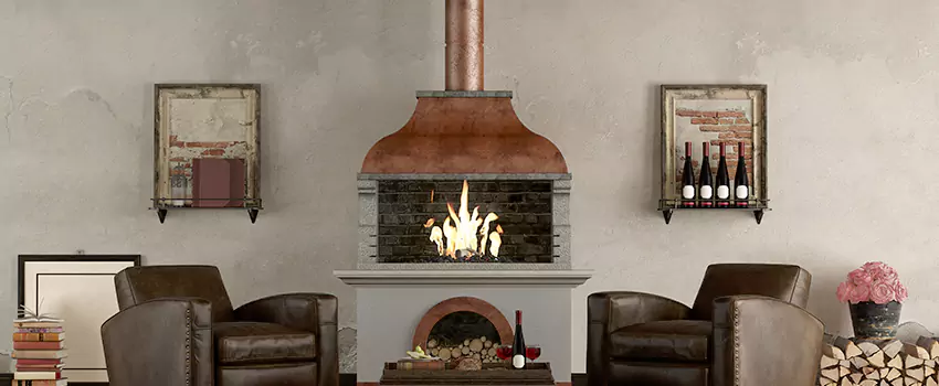 Benefits of Pacific Energy Fireplace in Hattiesburg, Mississippi