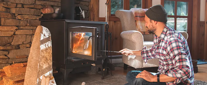 Cost of Pellet Fireplace Installation Services in Hattiesburg, MS