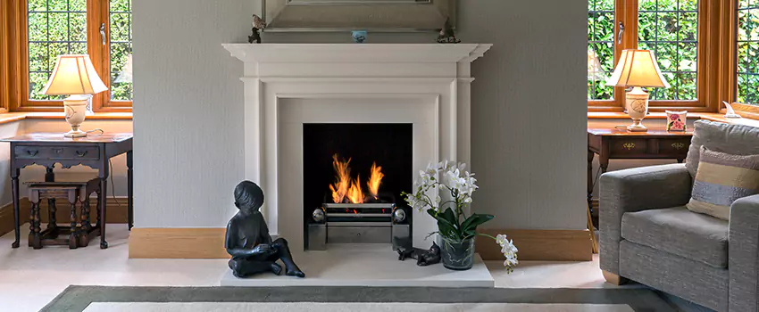 RSF Fireplaces Maintenance and Repair in Hattiesburg, Mississippi