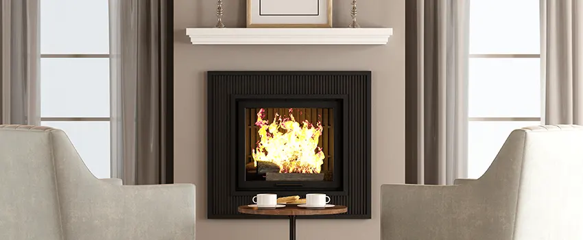 Superior Outdoor Fireplace Repair in Hattiesburg, MS